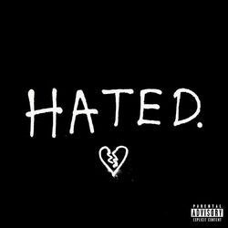 Cover of Hated