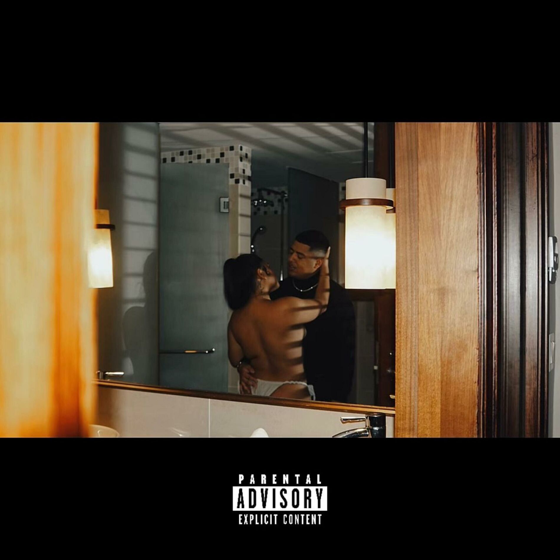 Album cover of Come Through (feat. Clawwwd & Neni)