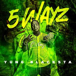Cover of 5 Wayz