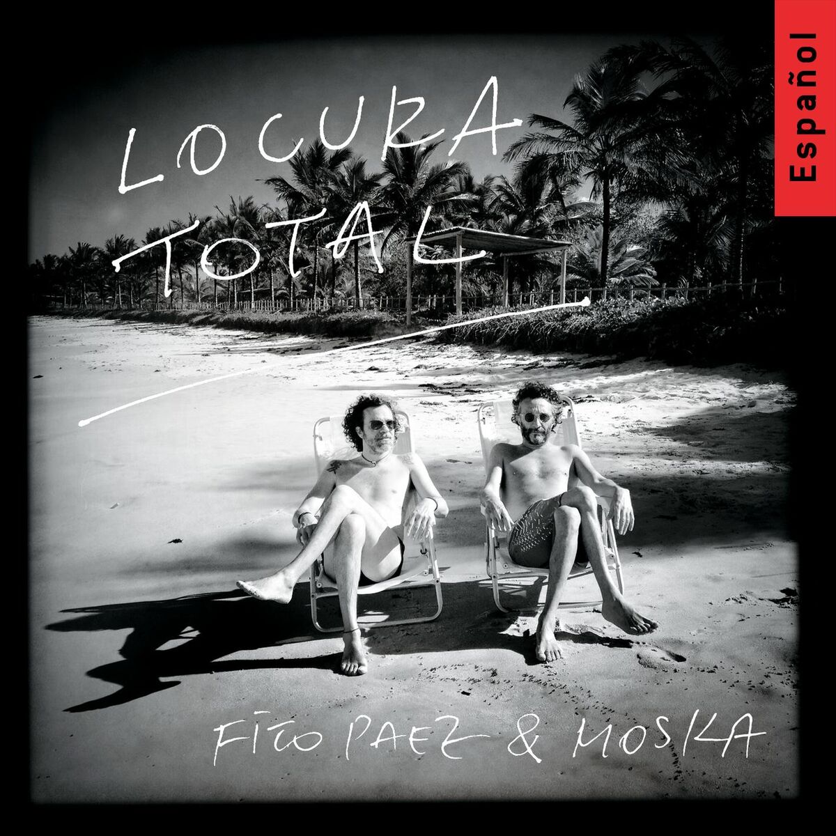 Album cover of Hermanos
