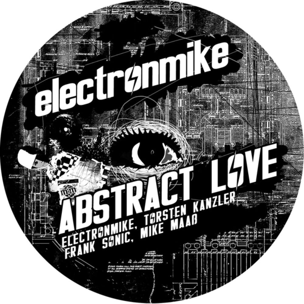 Picture of Abstract Love