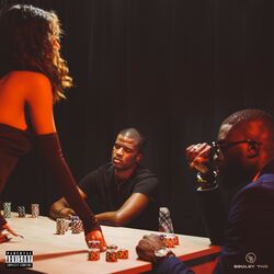Cover of La Main Dans Le Sac