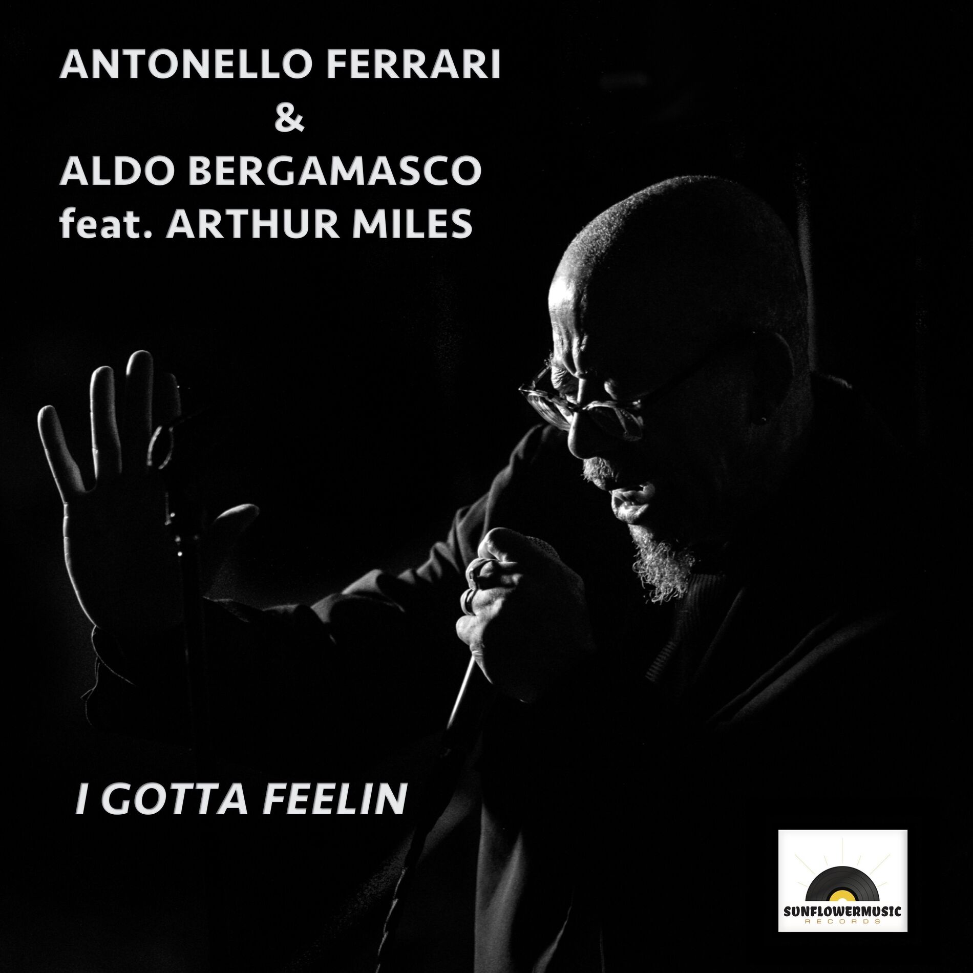 Album cover of I Gotta Feelin