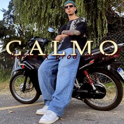 Cover of CALMO (feat. Prod Molly)