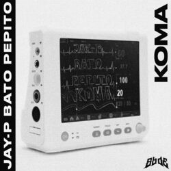 Cover of Koma