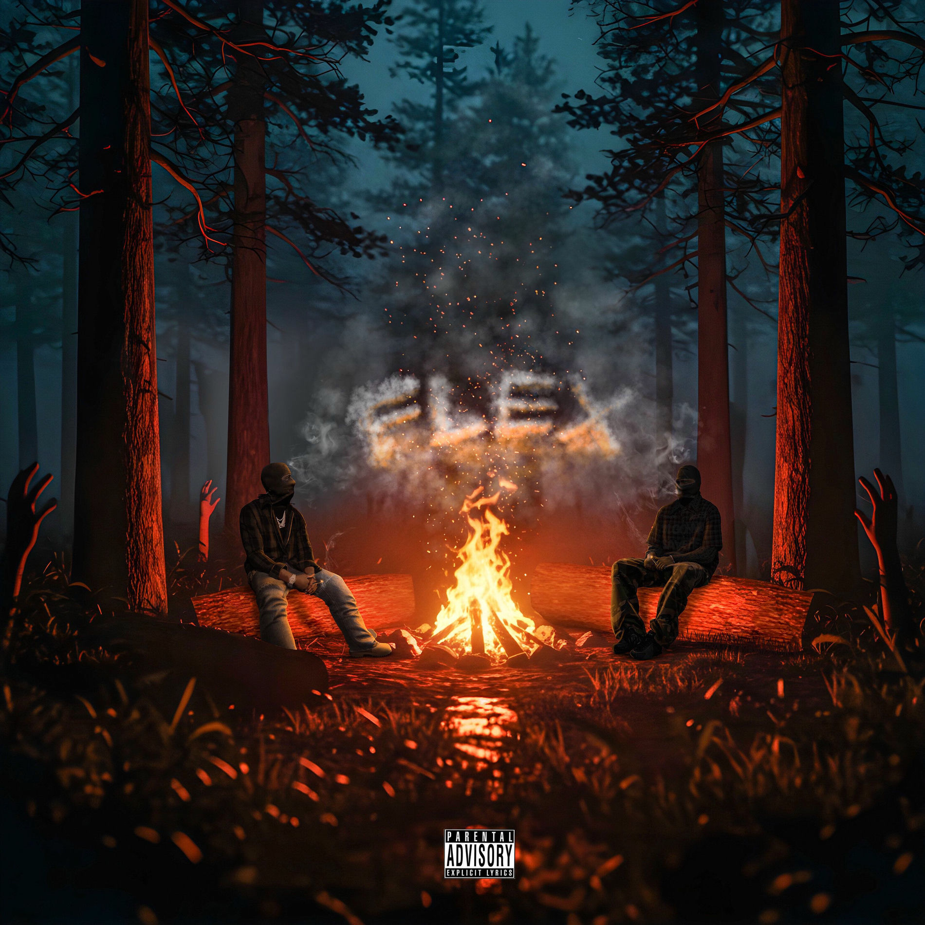 Album cover of Flex
