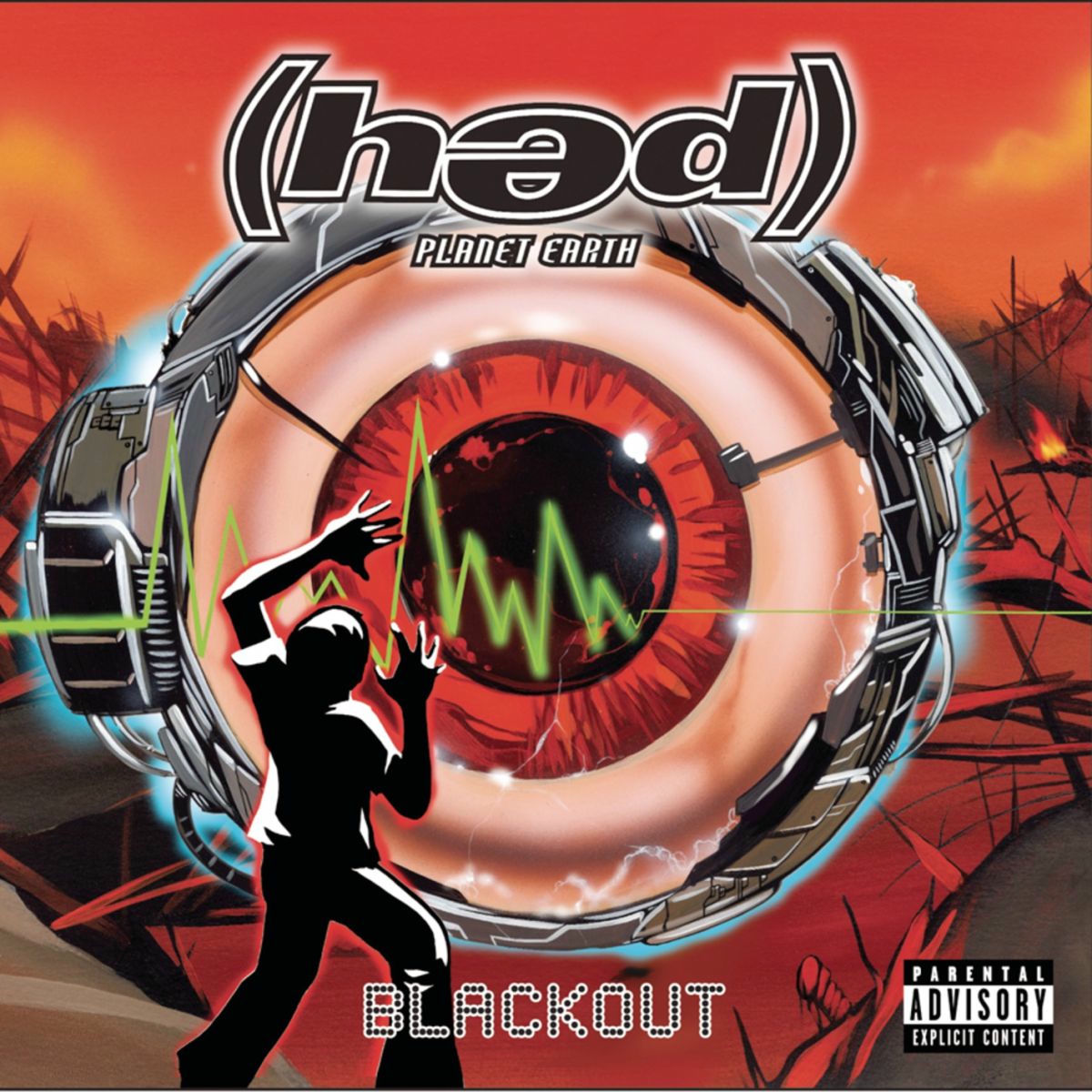 hed) Planet Earth - Blackout | Deezer