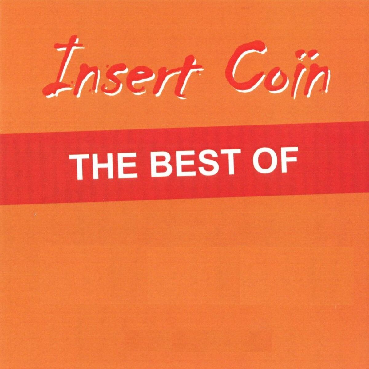 Album cover of The Best Of