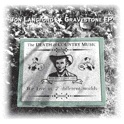 Cover of Gravestone