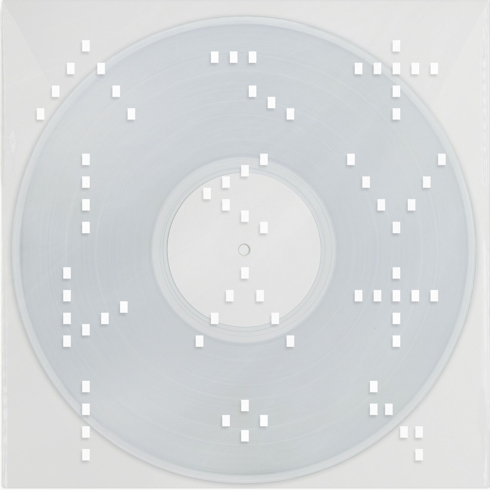 Album cover of Vibrations on a String