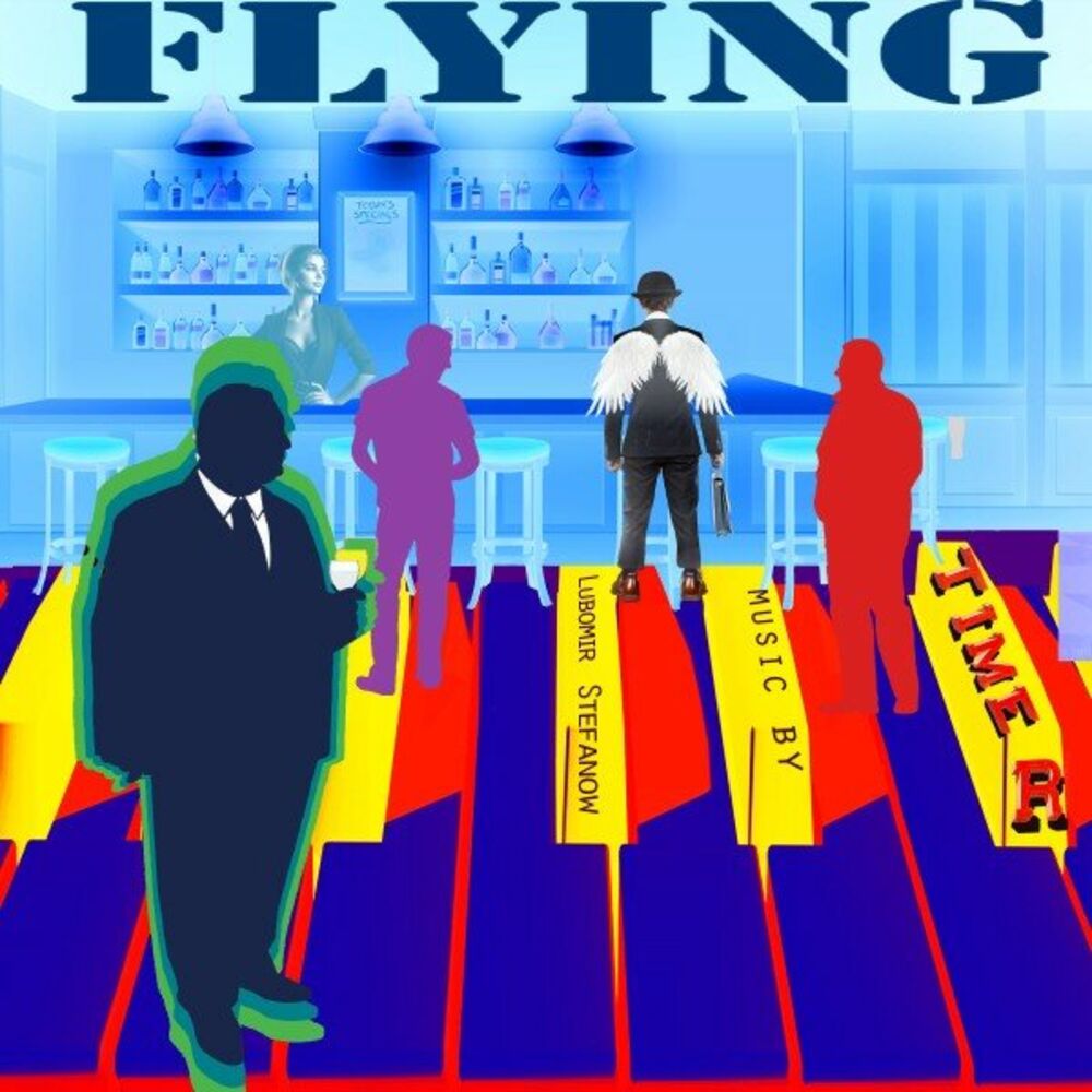 Picture of Flying
