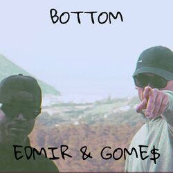 Cover of Bottom