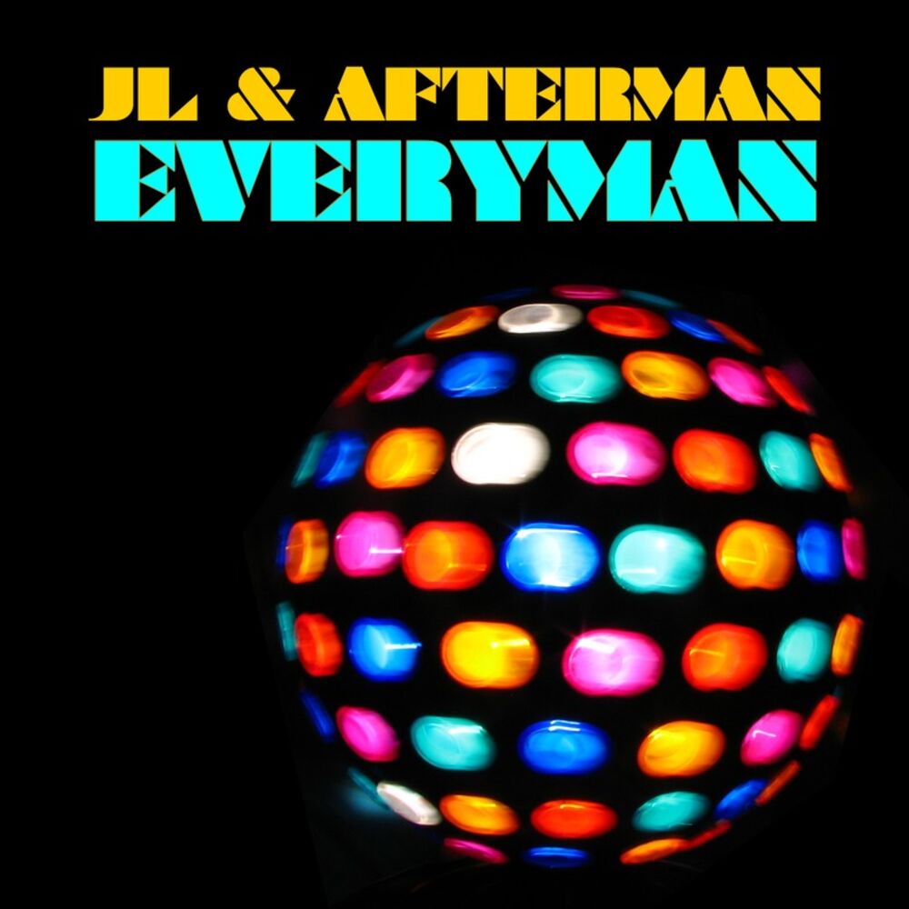 Picture of Everyman