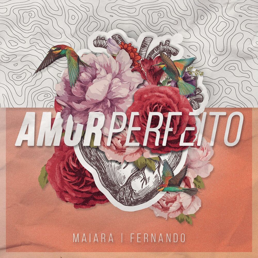 Picture of Amor Perfeito