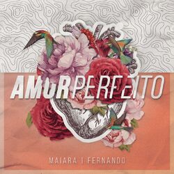 Cover of Amor Perfeito