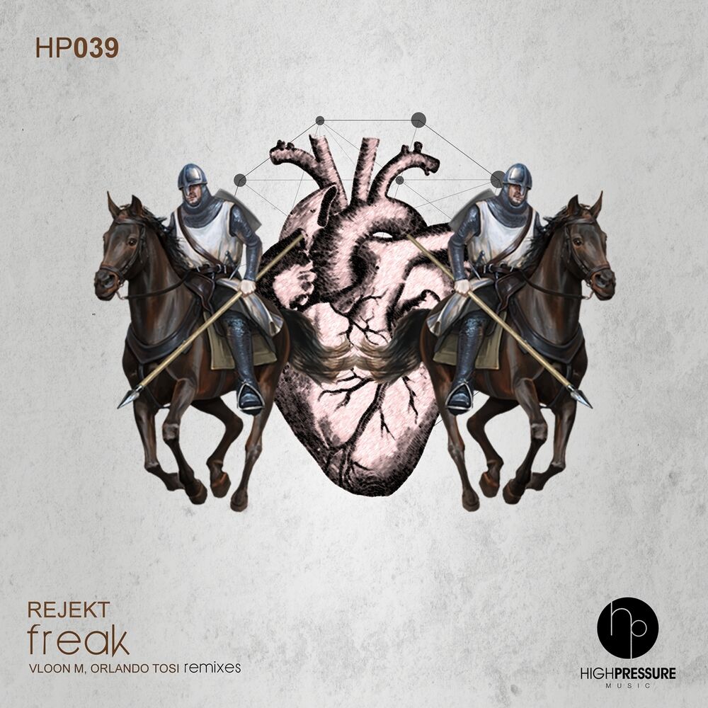 Picture of Freak