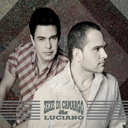 Cover of Zezé Di Camargo & Luciano (ao Vivo)