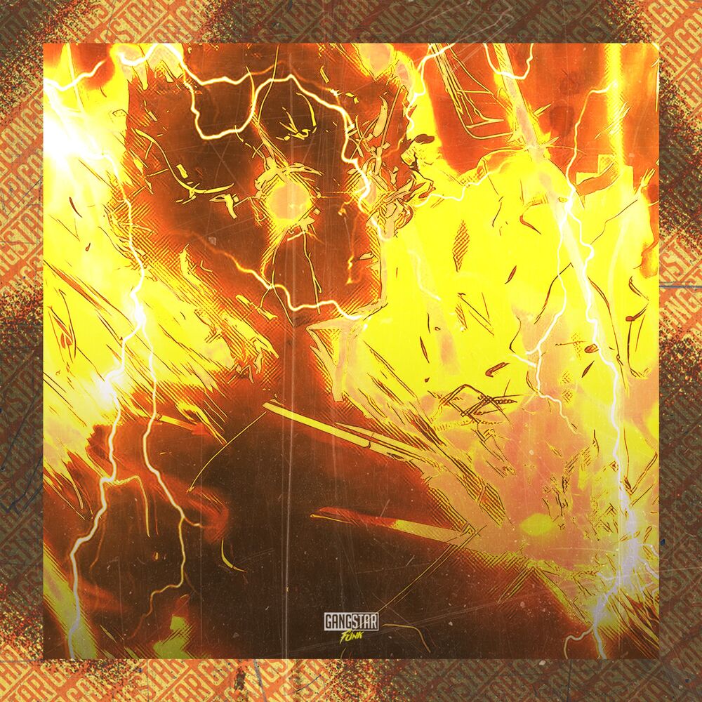 Picture of Ritmo Tok Tok (Brazilian Phonk)