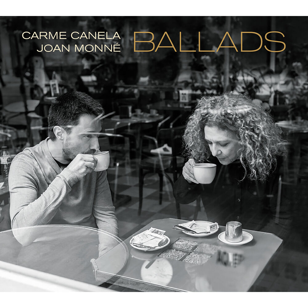 Picture of Ballads
