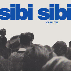 Cover of Sibi Sibi by undefined