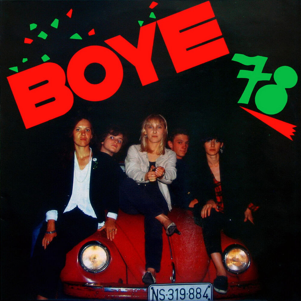 Picture of Boye