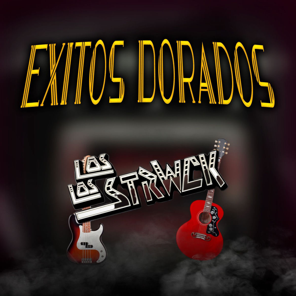 Album cover of Éxitos Dorados