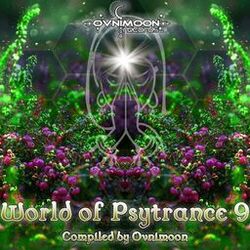 World Of Psytrance, Vol. 9