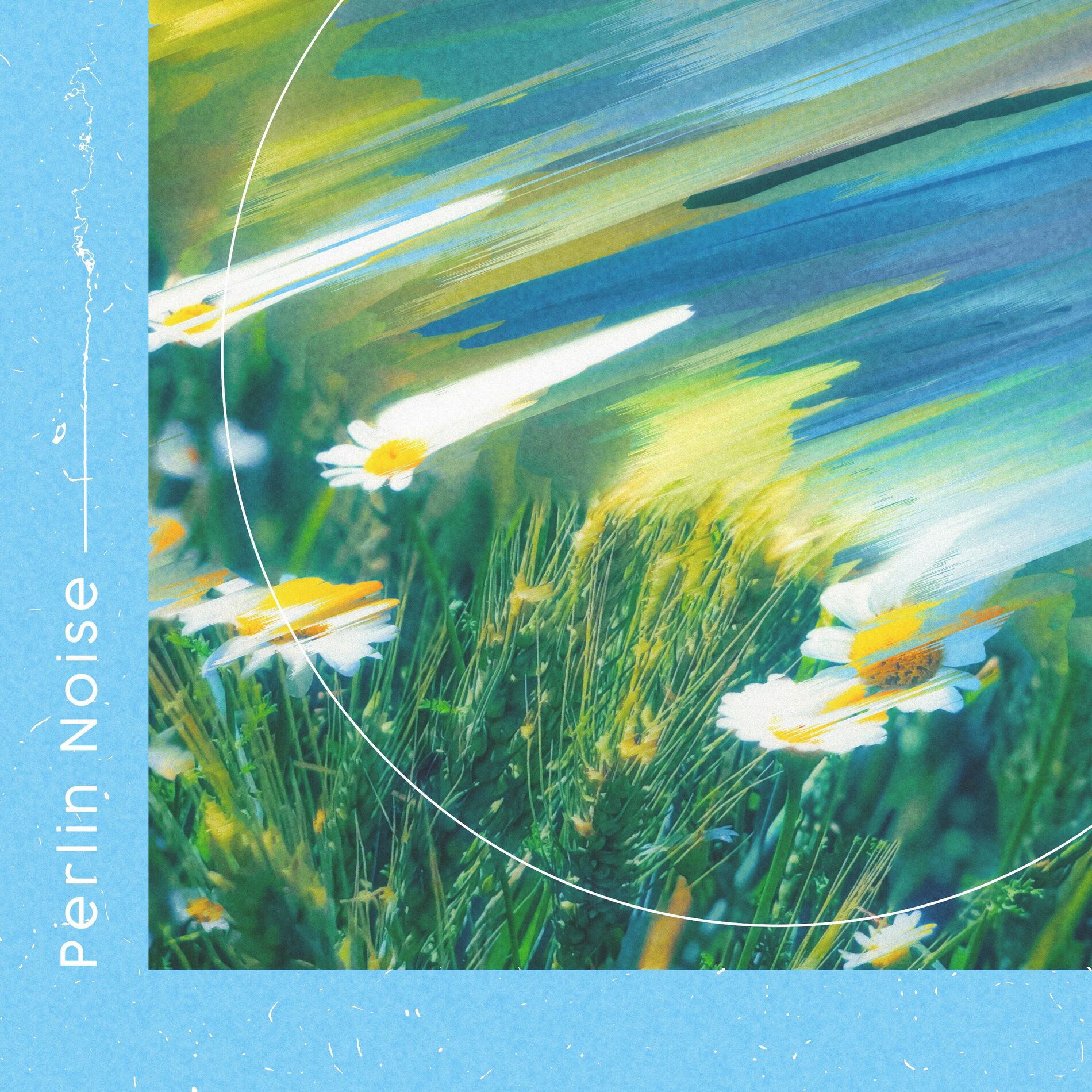 Album cover of Perlin Noise