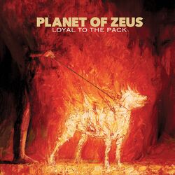Cover of Loyal to the Pack