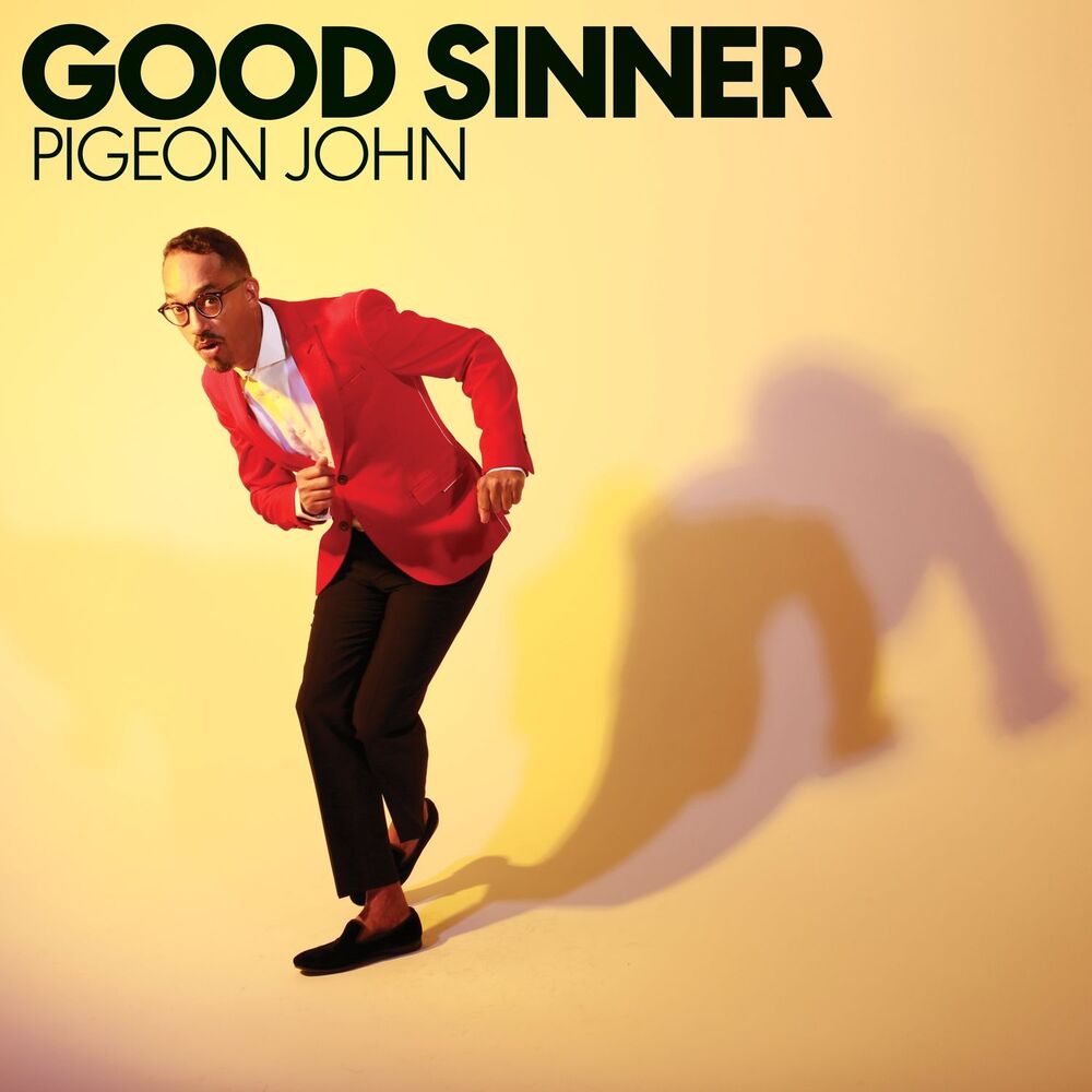 Picture of Good Sinner