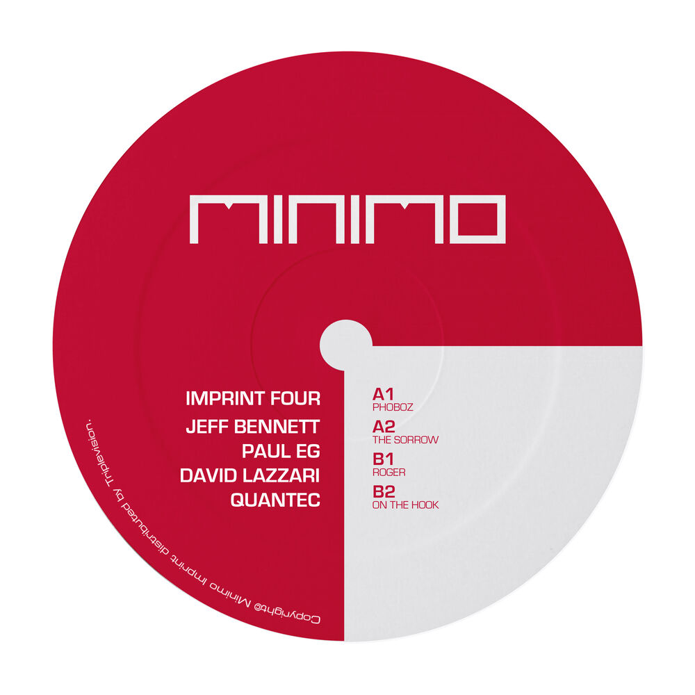 Picture of Imprint Four