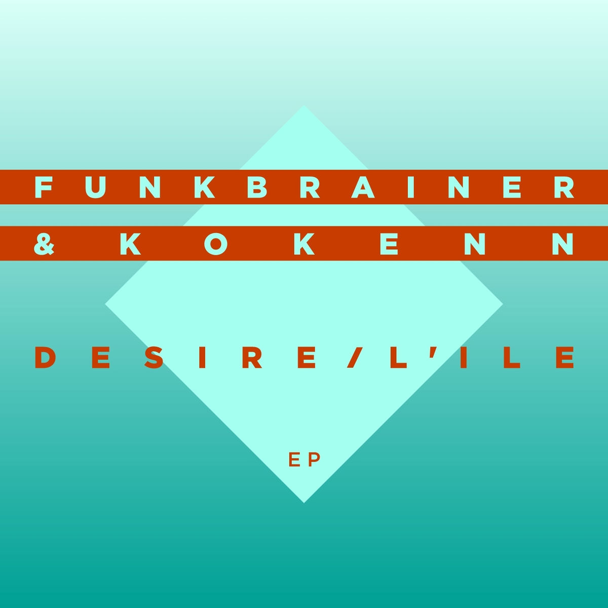 Album cover of L'ile