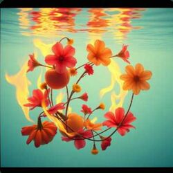 Cuore In Fiamme
