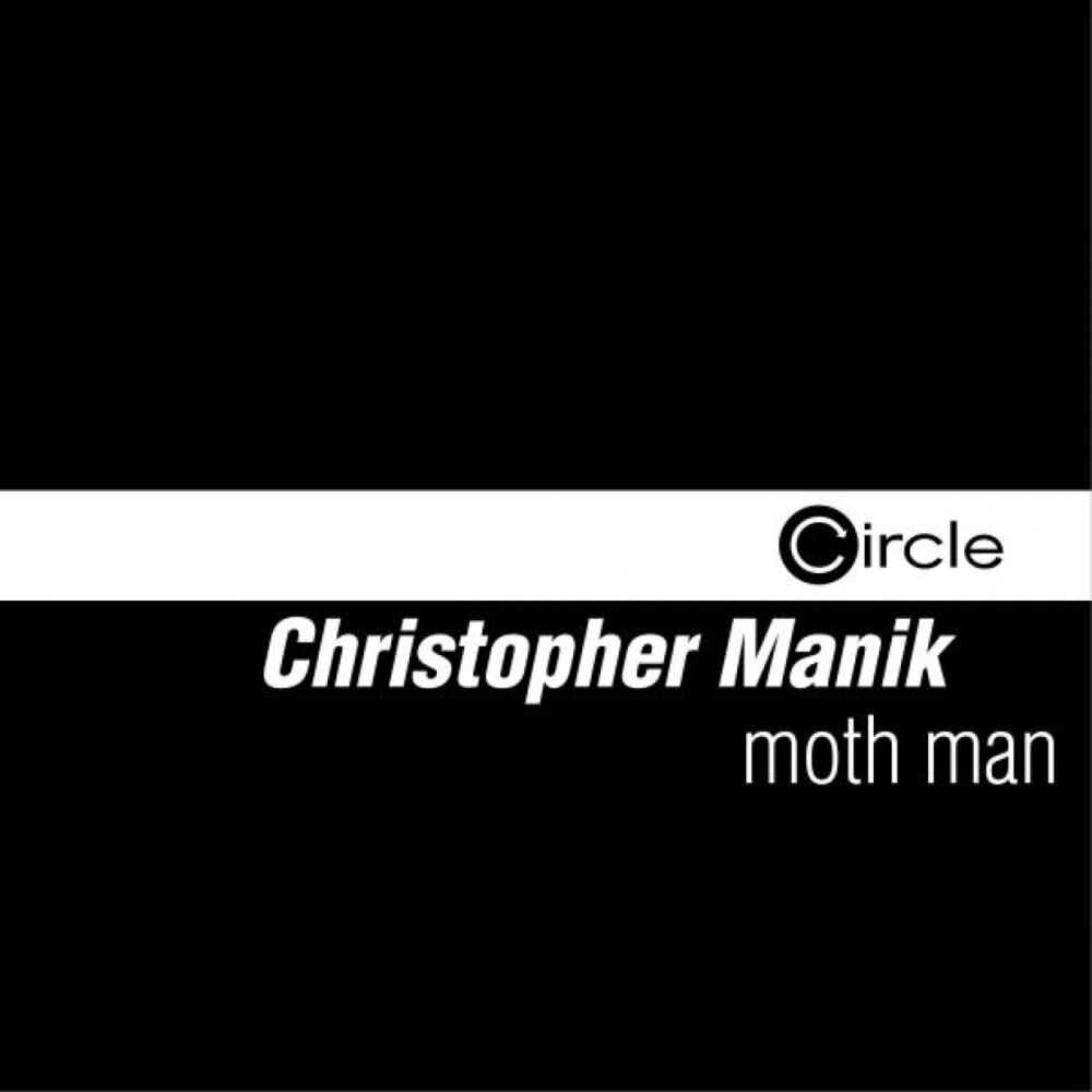 Picture of Christopher Manik - Moth Man (MP3 EP)
