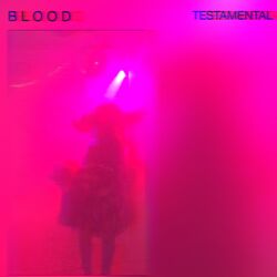 Cover of Testamental