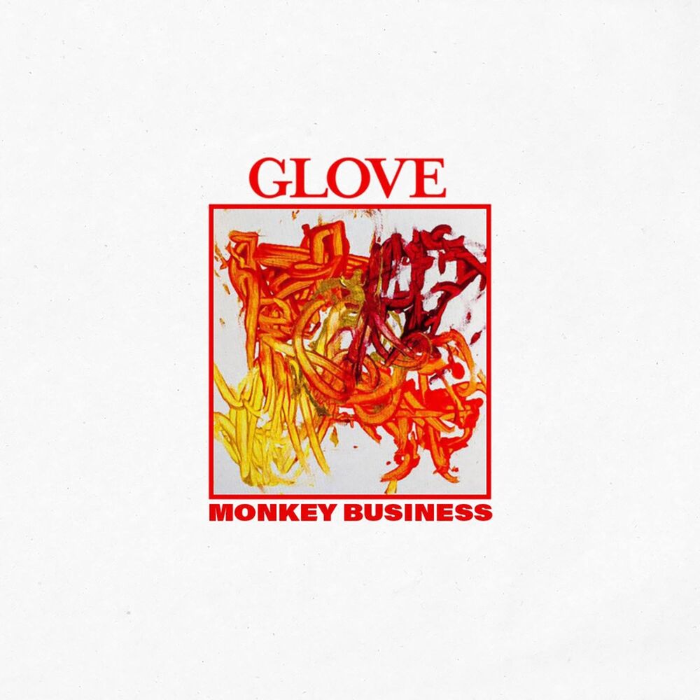Picture of Monkey Business