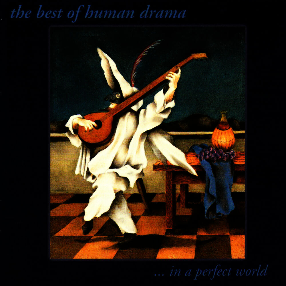 Picture of The Best of Human Drama ... In a Perfect World