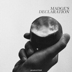 Cover of Madge's Declaration