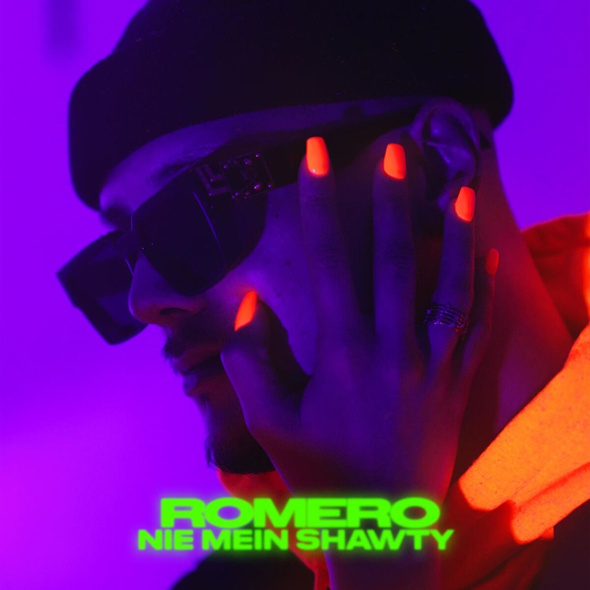 Album cover of Nie Mein Shawty