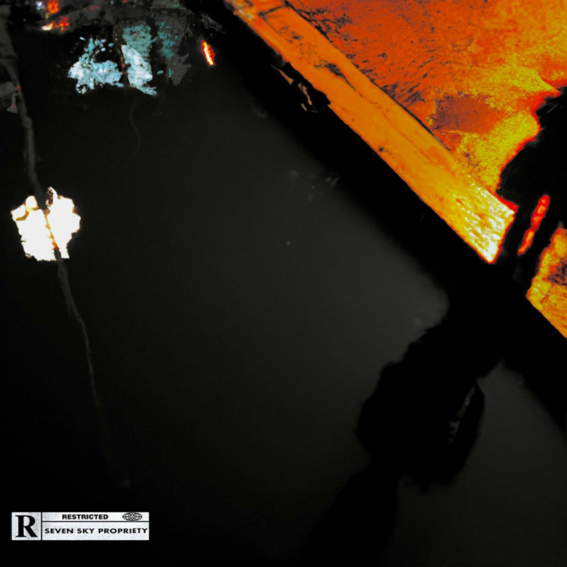 Album cover of Personnage principal