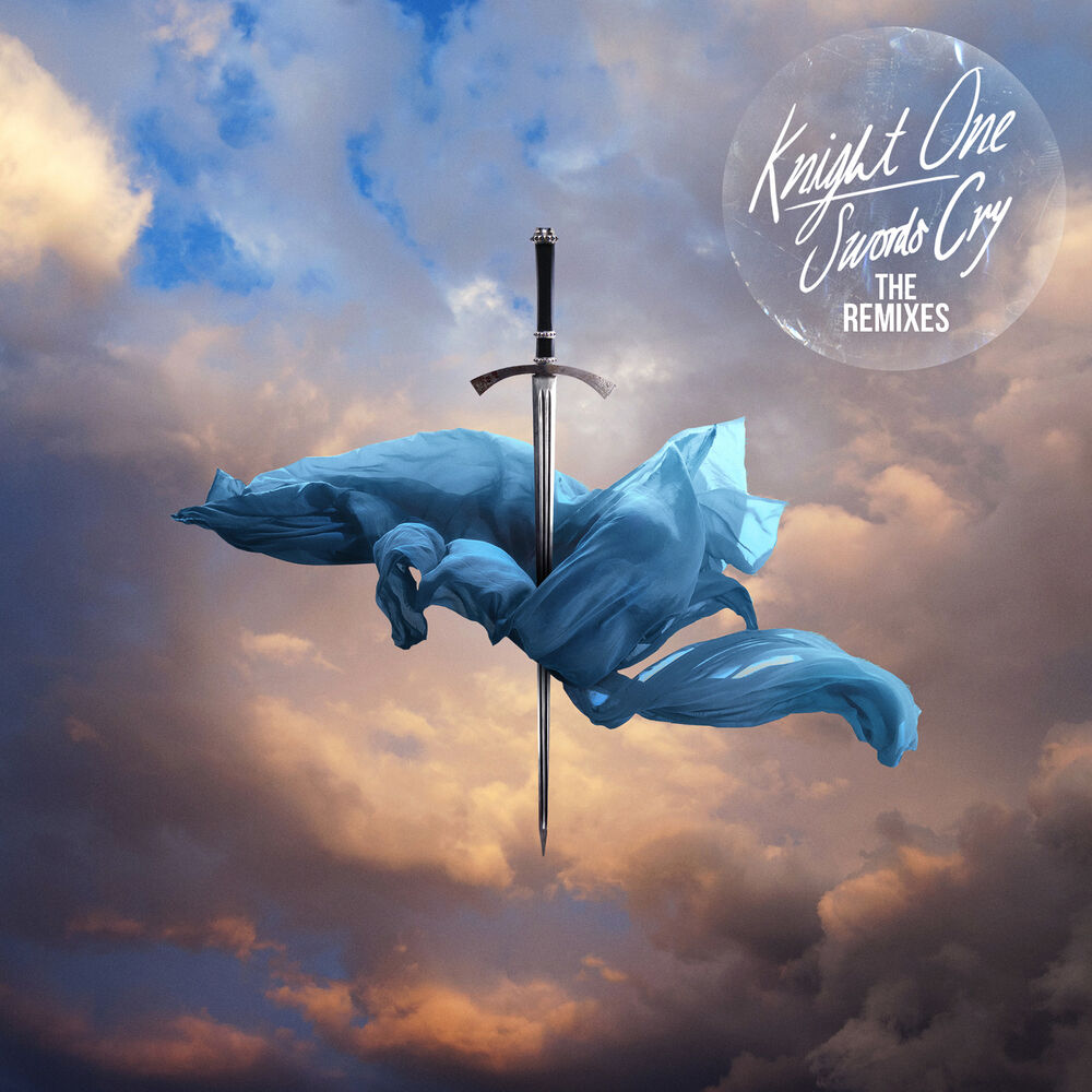Picture of Swords Cry: The Remixes