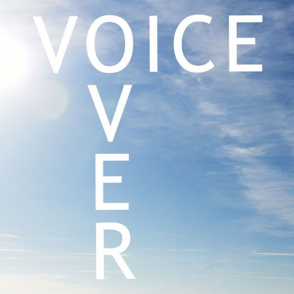 Picture of Voiceover