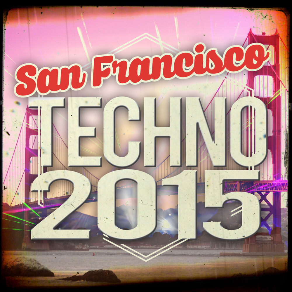 Picture of San Francisco Techno 2015