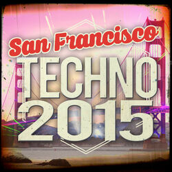 Cover of San Francisco Techno 2015