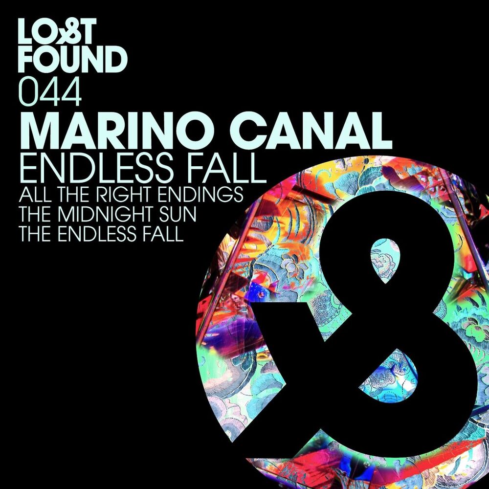 Picture of Endless Fall