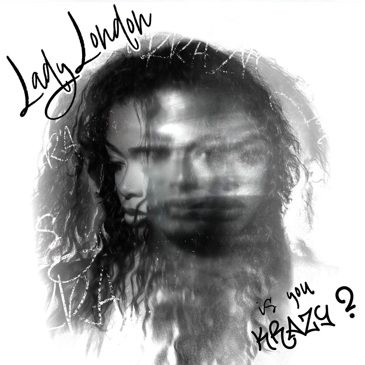 Album cover of Is You Krazy?
