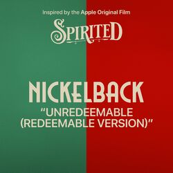 Cover of Unredeemable (Redeemable Version)
