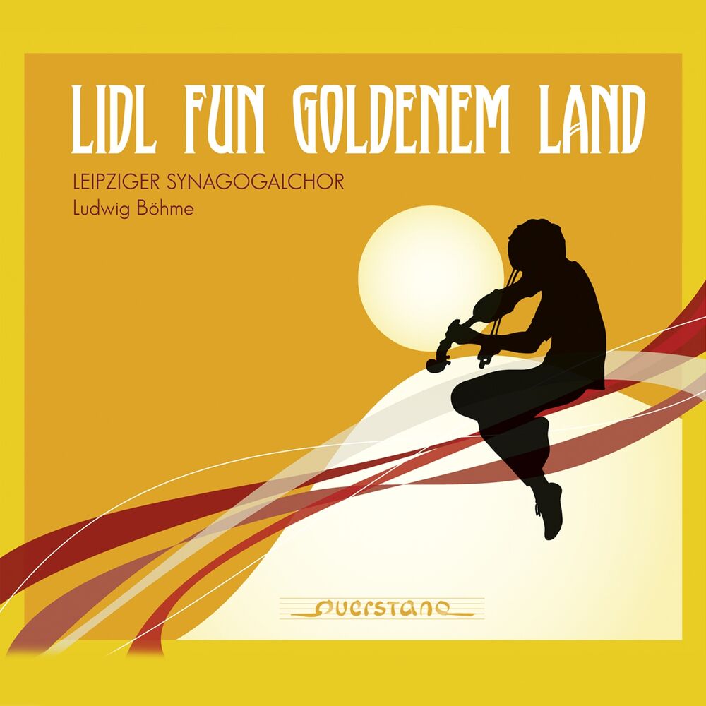Picture of Lidl fun goldenem Land