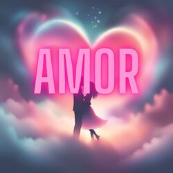 Cover of Amor