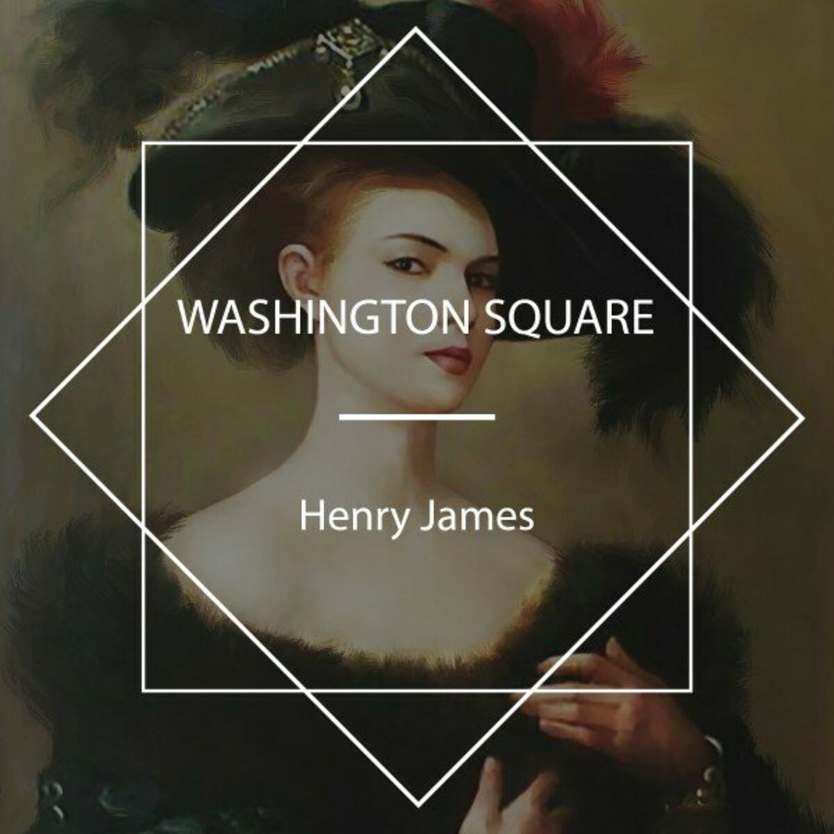 Album cover of Washington Square